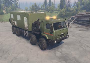 K-44108E version 1 for SpinTires (v03.03.16 и выше)
