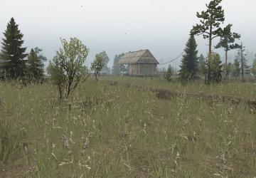 Map 01 version 1 for SpinTires (v03.03.16)