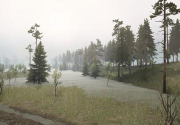 Map 01 version 1 for SpinTires (v03.03.16)