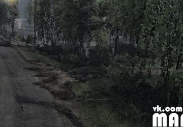 Map 12.45PM version 1.0 for SpinTires (v03.03.16)