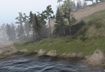 Balalaika Map version 1.0 for SpinTires (v03.03.16)