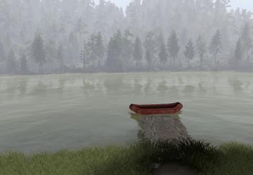 Balalaika Map version 1.0 for SpinTires (v03.03.16)