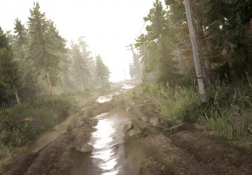 Balalaika Map version 1.0 for SpinTires (v03.03.16)