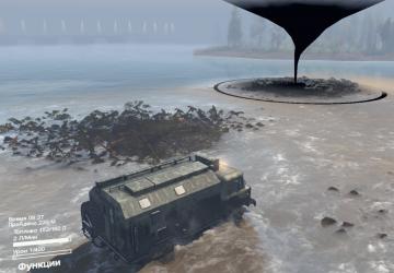 Challenge Map 