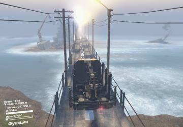 Challenge Map 