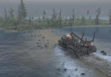 Challenge Map 
