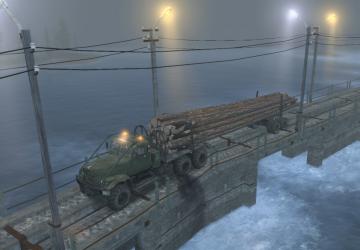 Challenge Map 