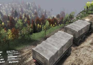 Debri Map version 1 for SpinTires (v03.03.16)