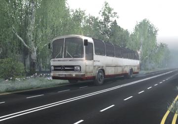 Urnyak Village Map version 1.0 for SpinTires (v03.03.16)