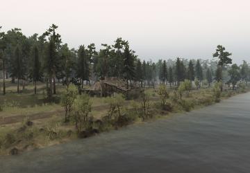 Road Map version 2 for SpinTires (v03.03.16)
