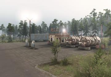 Road Map version 2 for SpinTires (v03.03.16)
