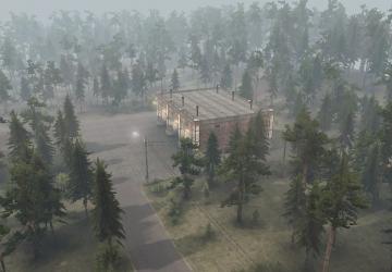 Road Map version 2 for SpinTires (v03.03.16)