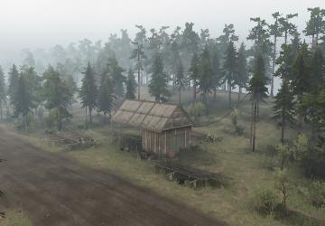 Road Map version 2 for SpinTires (v03.03.16)