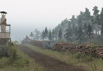 Road Map version 2 for SpinTires (v03.03.16)