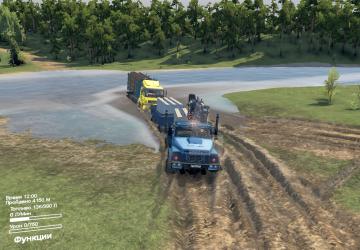 Figase 2 Map version 1.0 for SpinTires (v03.03.16)