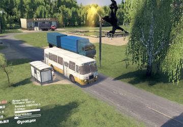 Figase 3 Map version 1.0 for SpinTires (v03.03.16)