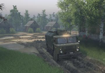 Map Level_region_44 version 1.0 for SpinTires (v03.03.16)