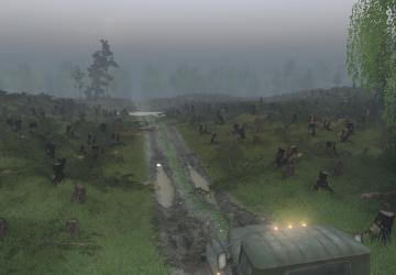 Map Level_region_44 version 1.0 for SpinTires (v03.03.16)
