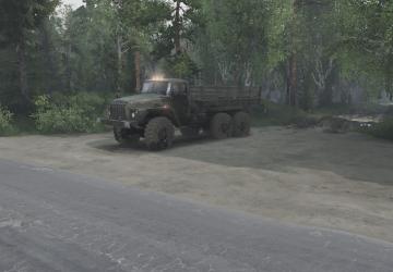 Map Level_region_44 version 1.0 for SpinTires (v03.03.16)