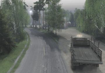 Map Level_region_44 version 1.0 for SpinTires (v03.03.16)