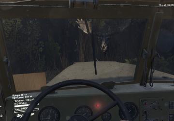 Moose Hollow Map version 1.0.0 for SpinTires (v03.03.16)