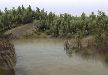 Take the Log Map version 1.0 for SpinTires
