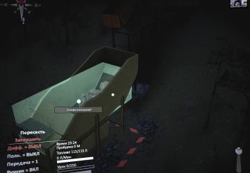 Let's Work Map version 2.0 for SpinTires (v1.5.0)