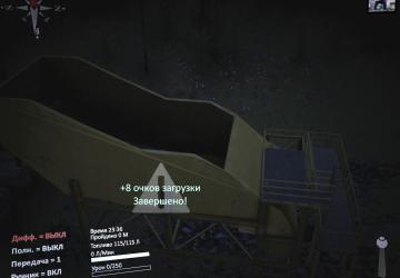 Let's Work Map version 2.0 for SpinTires (v1.5.0)