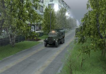 SK District Map version 1.0 for SpinTires (v03.03.16)