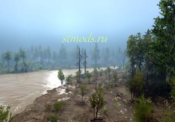 S.O.S. Map version 1.0 for SpinTires (v03.03.16)