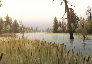 Sector 2 Map version Final for SpinTires (v03.03.16)