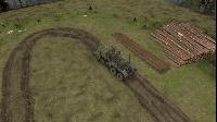 Shisha Map version 1.2 (обновление) for SpinTires (v1.7.1 и 03.03.16)