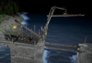 Vacancy Map version 1 for SpinTires (v03.03.16)