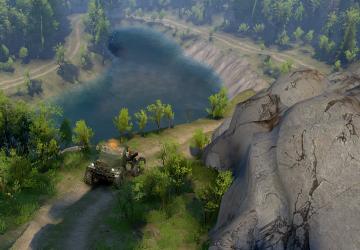 Vacancy Map version 1 for SpinTires (v03.03.16)