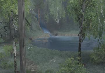 Map Return to Port version 2.4.2 for SpinTires (v03.03.16)