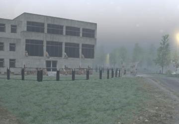 Map Return to Port version 2.4.2 for SpinTires (v03.03.16)