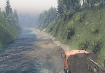 Reserve Map version 1.0 for SpinTires (v03.03.16)