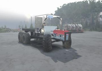Chinese Thing for SpinTires (v03.03.16)