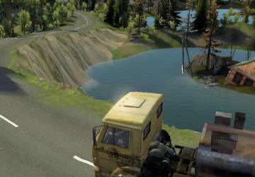 LvL43 version 1.0 for SpinTires (v03.03.16)