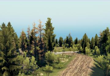 LvL43 version 1.0 for SpinTires (v03.03.16)