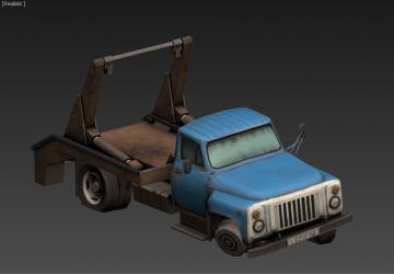 Material for Modders version 0.0.1 for SpinTires (v03.03.16)