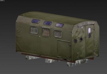 Material for Modders version 0.0.1 for SpinTires (v03.03.16)