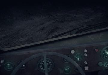 MAZ 505 from Chernobyl DLC version 2.2 for SpinTires (v03.03.16)