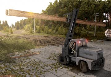 AP-4045 Auto Loader Mod version 2 for SpinTires (v03.03.16)