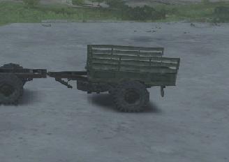 Mods for GAZ 66 version 1.2 for SpinTires (v03.03.16)