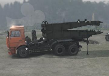 Bridge version 1 for SpinTires (v03.03.16)