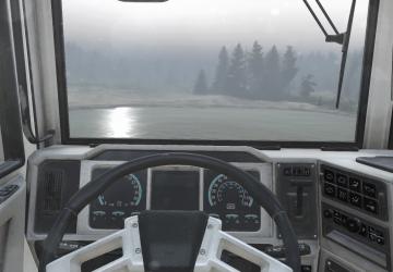 MZKT 741351 Volat version 1 for SpinTires (v03.03.16 и выше)