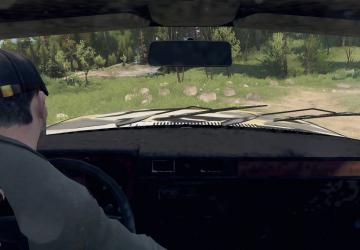 GAZ-31029 Pack version 16.11.2019 for SpinTires (v03.03.16)