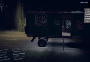 PAZ 3201 All-Wheel Drive version 1.2 for SpinTires (v03.03.16)