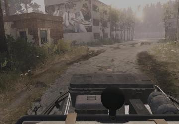 Rezvani Hercules 6x6 version extended_v4 for SpinTires (v03.03.16 и выше)